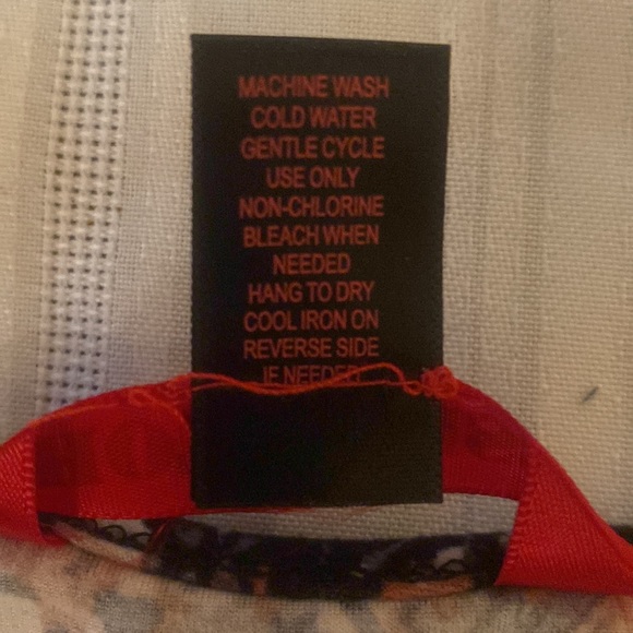 Hot Kiss Multi Colored Print Dress - Picture 5 of 5